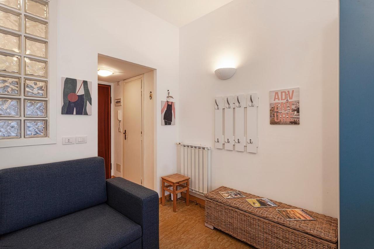 Seaview Studio In The Center Of Rapallo Zewnętrze zdjęcie